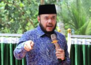 Musala An Nur Kembali Berdiri Usai Diterjang Banjir Bandang, Fadly Amran Dorong Jadi Pusat Pembinaan Generasi Muda