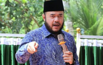 Musala An Nur Kembali Berdiri Usai Diterjang Banjir Bandang, Fadly Amran Dorong Jadi Pusat Pembinaan Generasi Muda