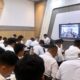 KAI Divre II Sumbar Perkuat Keselamatan Perlintasan melalui Pembekalan Kompetensi bagi 37 PJL Baru
