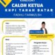 Fadhli Tarmizi, SH Paparkan Visi-Misi sebagai Calon Ketua KNPI Tanah Datar: Profesional, Solid dan Berdampak