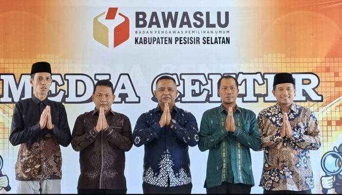 Bawaslu Membelajarkan Vol 2, Ruang Pengembangan Kompetensi Berbasis Pengetahuan Bawaslu Pesisir Selatan