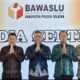 Bawaslu Membelajarkan Vol 2, Ruang Pengembangan Kompetensi Berbasis Pengetahuan Bawaslu Pesisir Selatan