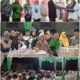 Dalam Rayakan Maulid dan Selamatan Wali Nagari, PPS Sunur Terima Hibah