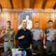 Bupati Ketapang Terima Kunjungan Taruna Akmil dan Akpol