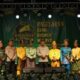 Bupati Ketapang Resmi Buka Pagelaran Seni Budaya Melayu