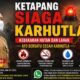 Bupati Ketapang Tetapkan Status Siaga Karhutla, dan Ajak Masyarakat Lakukan Pencegahan