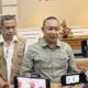 Bupati Ketapang Minta Dukungan BNPB  untuk Mempercepat Proses Pemadaman