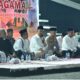 Pemerintah Keb, Ketapang Bersama Tokoh Lintas Agama dan Masyarakat Gelar Doa Bersama