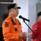 Bupati Ketapang Himbau Perusahaan  Perkebunan, Kehutanan dan Pertambangan turut Membantu Penanganan Karhutla di Wilayah lain