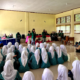 Mahasiswa KKN Ilmu Politik Universitas Andalas Berikan Edukasi Kepemimpinan, Demokrasi, dan Integritas kepada Pelajar