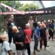 HUT RI ke-81, P2MI Kalbar Hadir di Tengah Anak-anak Yatim Panti Catur Darma Yatim Pepabri