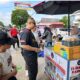 CFD di Ketapang Semakin Dinikmati Masyarakat