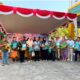 Dinas Ketahanan Pangan dan Bulog  Gelar Gerakan Pangan Murah