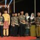 Bupati Ketapang Hadiri MTQ  XXXIV Tingkat Provinsi Kalimantan Barat