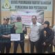 46 KK Warga Desa Jajaran Lama Mendapat Kompensasi Pergantian Lahan dari PT Adi Tarwan