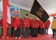 AMKI Lahat Dikukuhkan, Siap Jadi Mitra Strategis Pembangunan