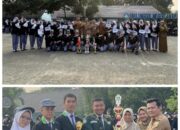 SMAN 4 Lahat Kembali Ukir Prestasi, Raih Juara Diajang FOSNAS, Adaro Cup dan LCC