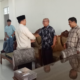Terima Kunjungan PBTS, Ketua DPRD Pasaman: Nelfri Asfandi: Pers Mitra yang Sangat Penting