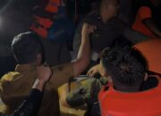 Wagub Vasko Pimpin Evakuasi Korban Banjir di Padang, Keselamatan Warga Jadi Prioritas