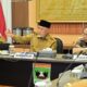 Mahyeldi Kumpulkan Forkopimda, Perkuat Sinergi Hadapi Ancaman Narkoba dan Persoalan Sosial di Sumbar