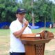 Daripada Terbengkalai, Legislator DPRD Pasaman Haris Sudin Dukung Rencana Penataan Kembali Los Terminal Pasar Rao