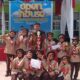 Meski Serba Terbatas, Pramuka SDN 16 Koto Langang Torehkan Prestasi hingga Lolos Seleksi Jambore Cibubur