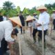 Pemkab Asahan Perkuat Sinergi dengan Ditjenpas Sumut Melalui Program Jagung Ketahanan Pangan