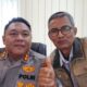 Konsisten Perangi Penyalahgunaan Narkoba, Kapolres Pasaman: Kita Terapkan Penegakan Hukum yang Tegas