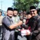 Gerakan Pembagian Bendera Merah Putih di Asahan Perkuat Nasionalisme, Pemkab Dorong Partisipasi Masyarakat hingga Pelosok Desa