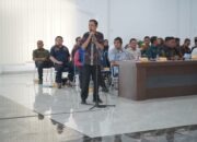 Rakorpem Pemkab Asahan Bahas Persiapan HUT RI dan Penyusunan Program Pembangunan 2027