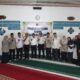 Buka Kegiatan Pesantren di Rutan Lubuk Sikaping, Resman Hanafi: Semangat Warga Binaan Harus Lebih Tinggi dari Siapa pun