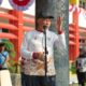 HUT ke-81 RI, Mahyeldi Ajak ASN Sumbar Tingkatkan Pelayanan Publik