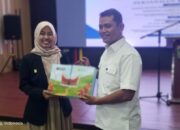 Pemkab Solok Perkuat Perlindungan Kekayaan Intelektual dan Optimalisasi Pendapatan Daerah