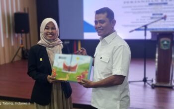 Pemkab Solok Perkuat Perlindungan Kekayaan Intelektual dan Optimalisasi Pendapatan Daerah