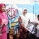 Bhakti Sosial Keagamaan, TP PKK Asahan Perkuat Kepedulian terhadap Anak Yatim dan Lansia