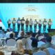 Hadiri Apresiasi Pemerintah Daerah Berprestasi, Bupati Asahan Dorong Penguatan Kinerja dan Pelayanan Publik