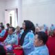 Bupati Solok Perkuat Sinergi dengan Posko Nasional Satgas PRR untuk Percepatan Pemulihan Pascabencana