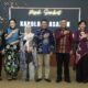 Pisah Sambut Kapolres Asahan, Bupati Tekankan Pentingnya Sinergi Forkopimda