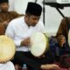 aulid Arbain di Rumah Dinas Wali Kota Solok, Ini Pesan Penting Ramadhani Kirana Putra