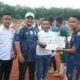 Wabup Asahan : Kompetisi Mini Soccer Harus Jadi Ruang Pembinaan Talenta dan Karakter Generasi Muda