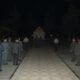 Malam Renungan Suci di Makam Pahlawan Kisaran, Bupati Asahan Tekankan Pentingnya Melanjutkan Perjuangan