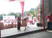 HUT RI ke-81, Pemkab Solok Gelar Lomba Antar-OPD, Semarakkan Kemerdekaan dengan Semangat Kebersamaan