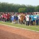 16 SSB Ikuti Turnamen U – 15 Piala Bupati Asahan, Dorong Pembinaan Talenta Sepak Bola Muda