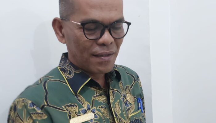 Kadisdik Pasaman Muslim: Besar Peran Media untuk Mengedukasi Masyarakat