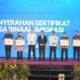 Sipaku Area Jadi Desa Binaan Imigrasi, Pemkab Asahan Dukung Pencegahan TPPO dan PMI Nonprosedural
