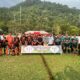 Pes Pessel All Star U-40 Comeback, Cukur Pandan View FC 4-2 di Laga Pembuka