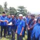 Buka Lomba Rakyat di Tanjung Medan, Sabar AS: Ini Cara Demokrat Mendekatkan Diri kepada Masyarakat