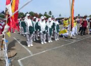 Nagari Lagan Mudik Punggasan Raih Dua Juara dalam Perlombaan HUT RI ke-81