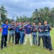 Reski Syafyen Beri Apresiasi pada Semua Pihak  yang Telah Berperan Aktif Menyukseskan Lomba Rakyat HUT ke-25 Partai Demokrat