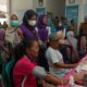 Posyandu Manggis Teluk Dalam Terapkan Konsep 6 SPM, Tracing TBC Terintegrasi CKG